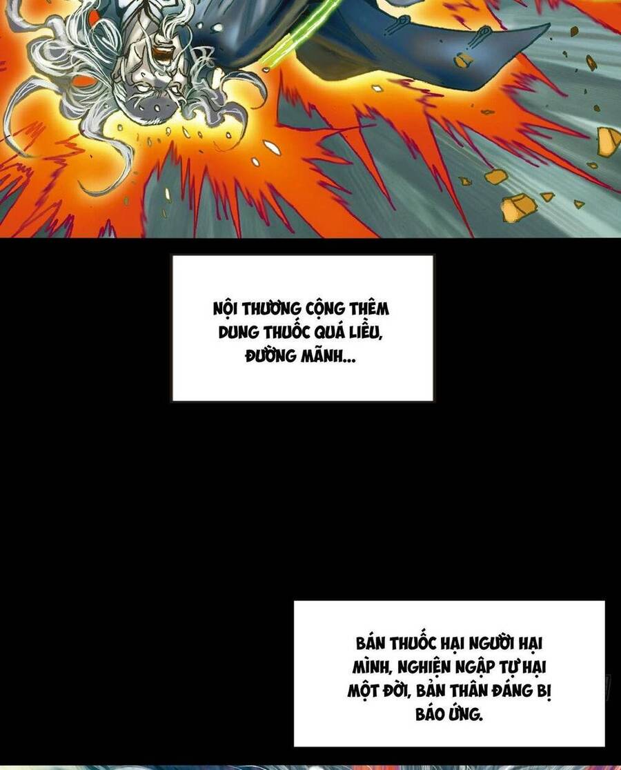 Anh Hùng Thập Bát Chapter 33 - Trang 2