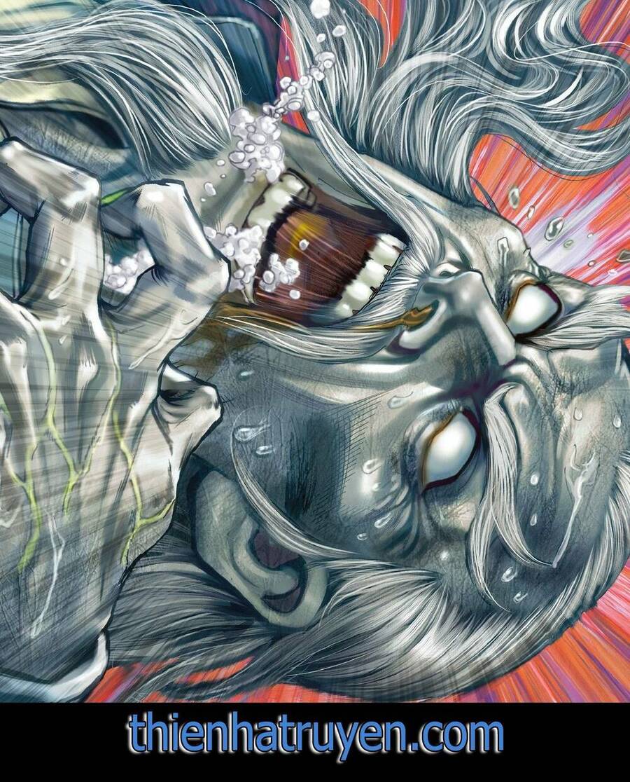 Anh Hùng Thập Bát Chapter 33 - Trang 2