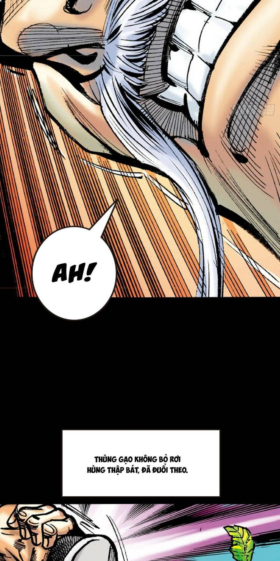 Anh Hùng Thập Bát Chapter 33 - Trang 2