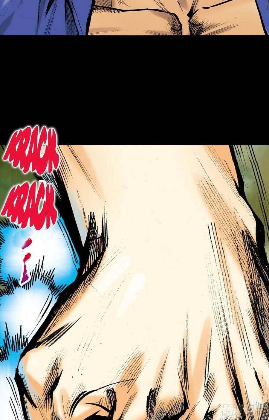 Anh Hùng Thập Bát Chapter 34 - Trang 2