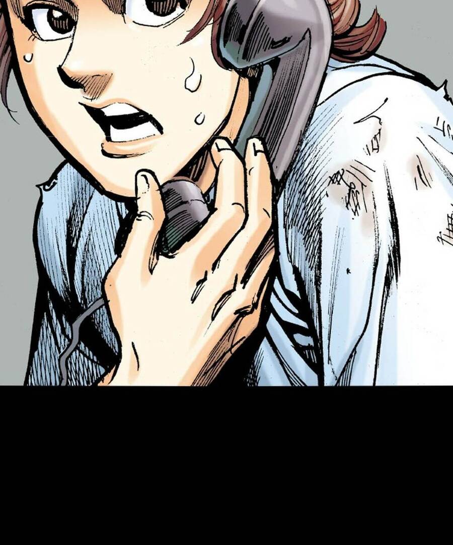 Anh Hùng Thập Bát Chapter 34 - Trang 2