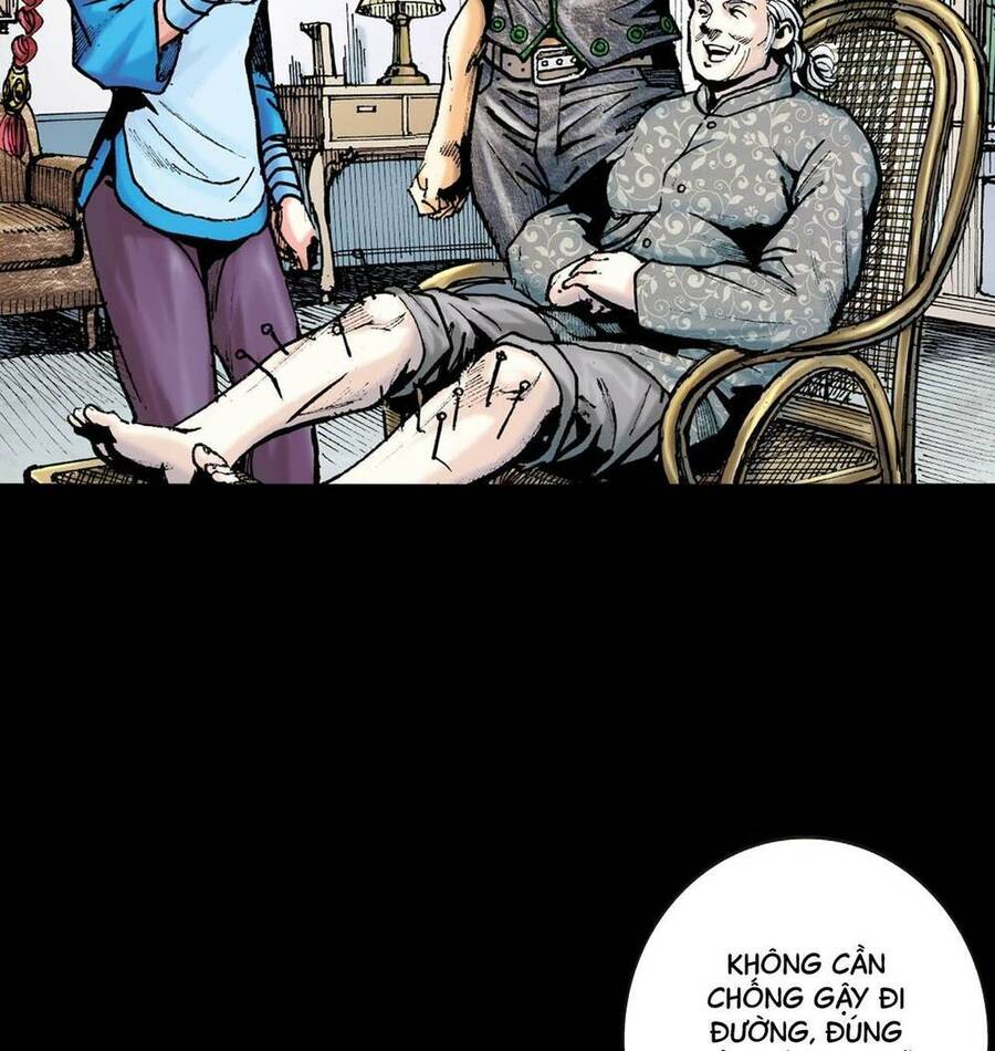 Anh Hùng Thập Bát Chapter 34 - Trang 2