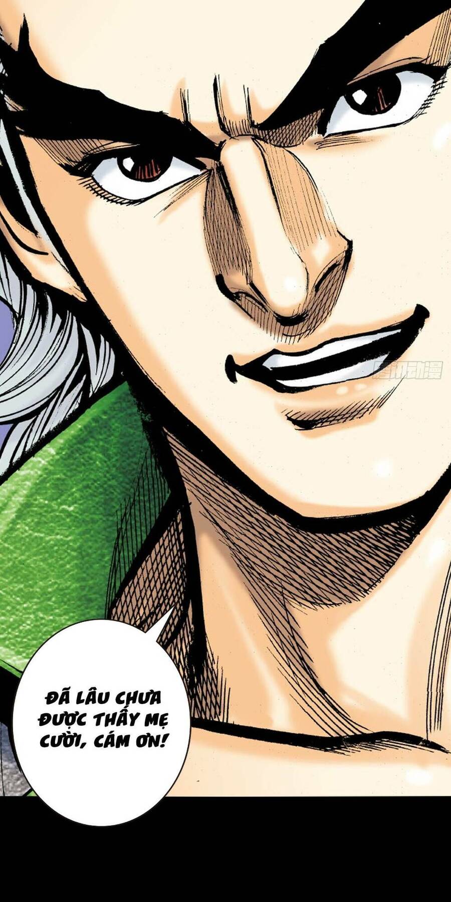 Anh Hùng Thập Bát Chapter 34 - Trang 2