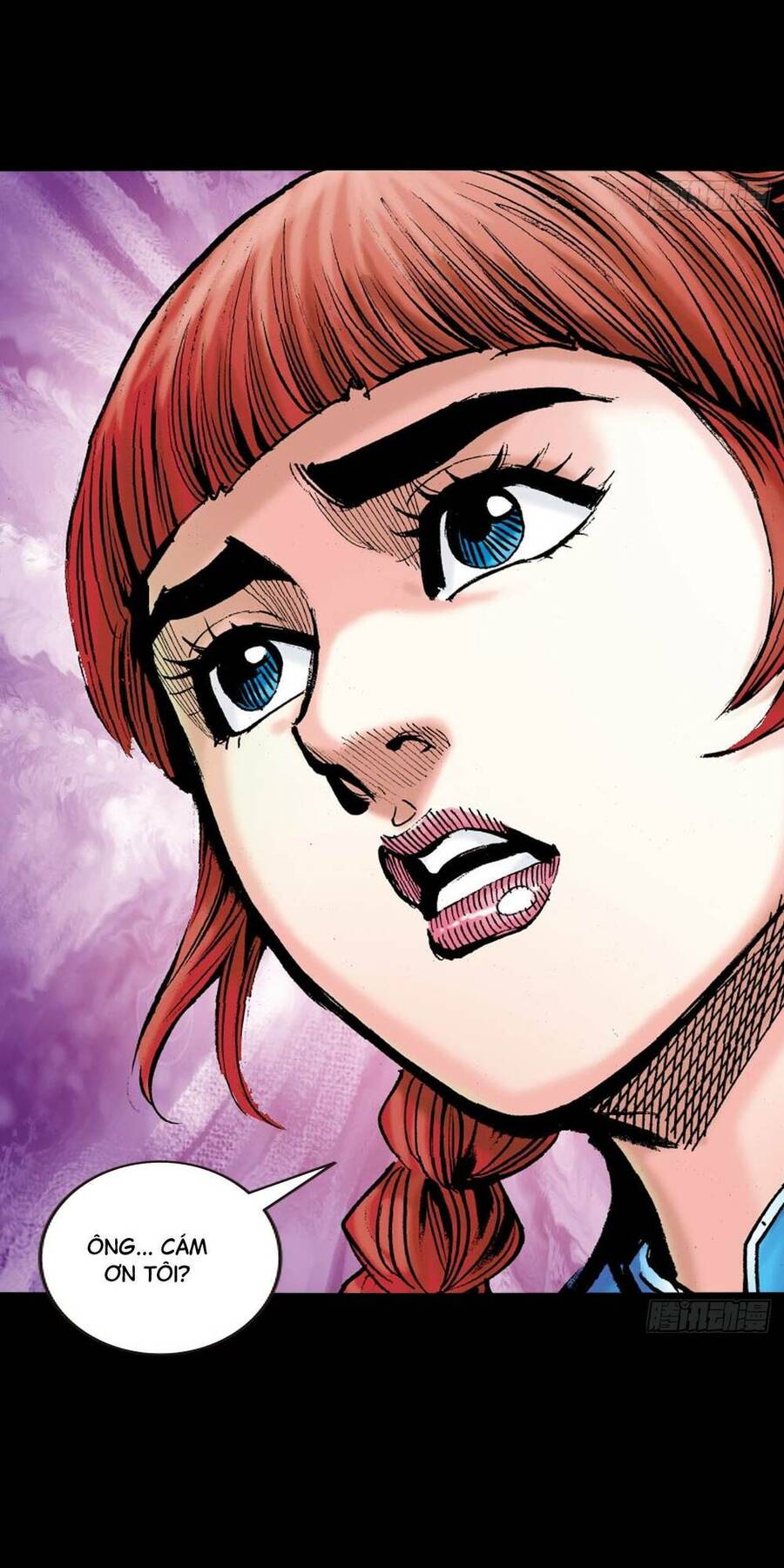 Anh Hùng Thập Bát Chapter 34 - Trang 2