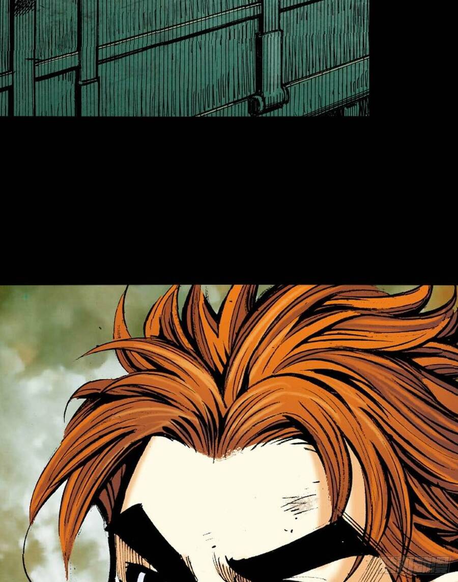 Anh Hùng Thập Bát Chapter 34 - Trang 2