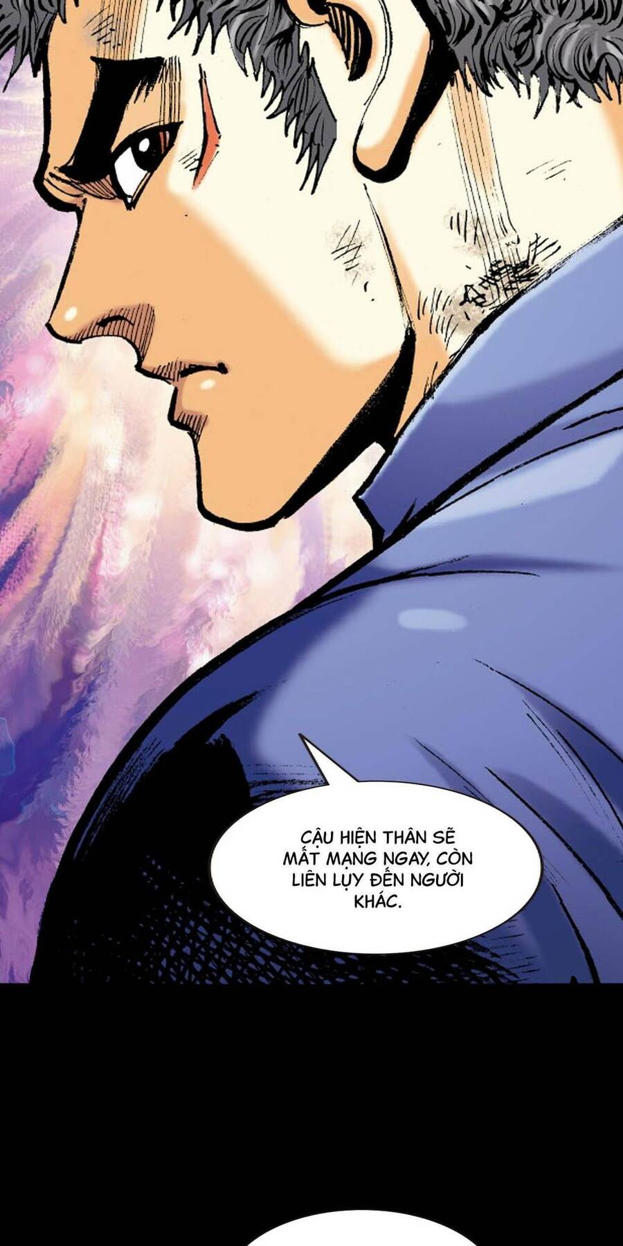 Anh Hùng Thập Bát Chapter 34 - Trang 2