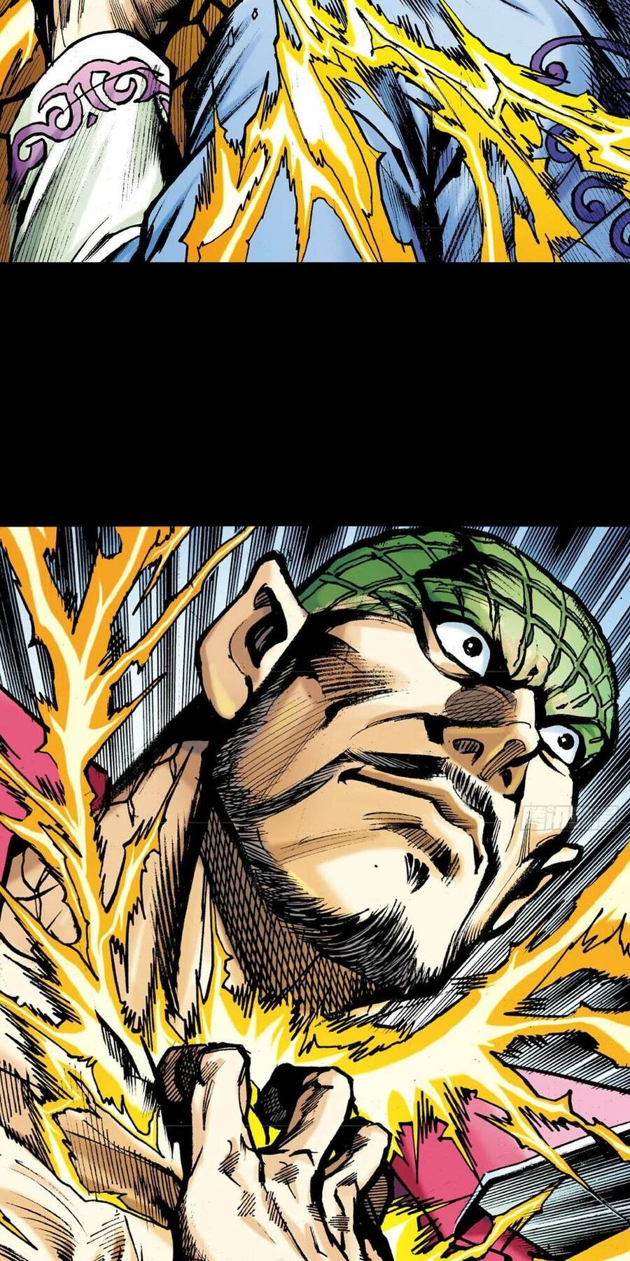 Anh Hùng Thập Bát Chapter 36 - Trang 2