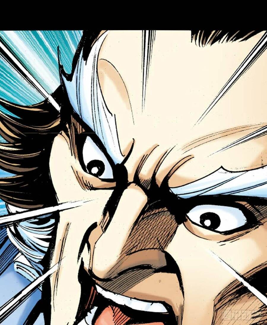 Anh Hùng Thập Bát Chapter 36 - Trang 2