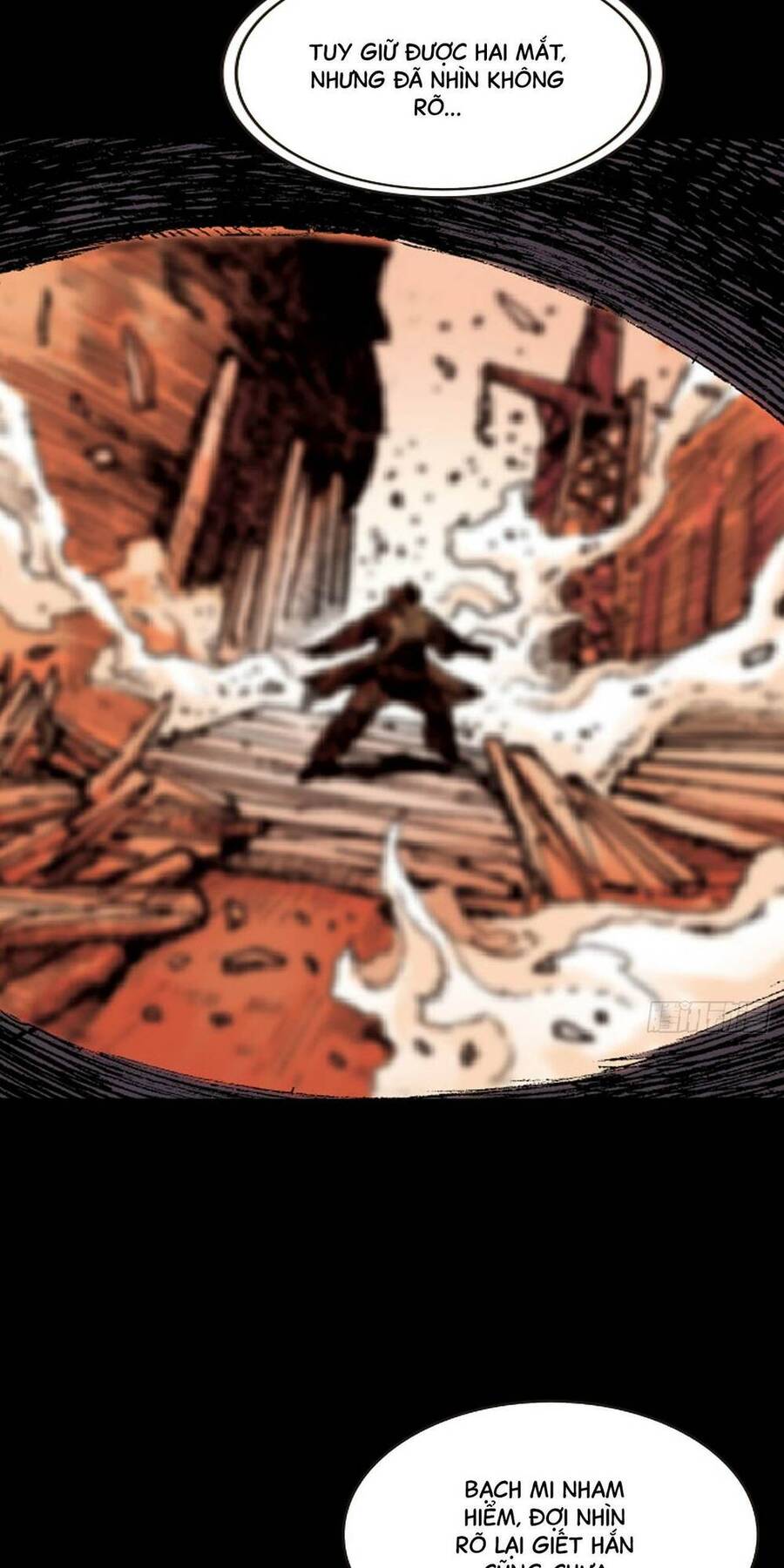 Anh Hùng Thập Bát Chapter 37 - Trang 2