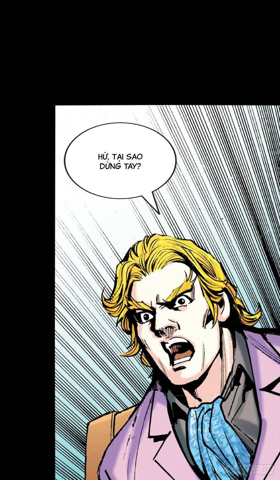 Anh Hùng Thập Bát Chapter 37 - Trang 2