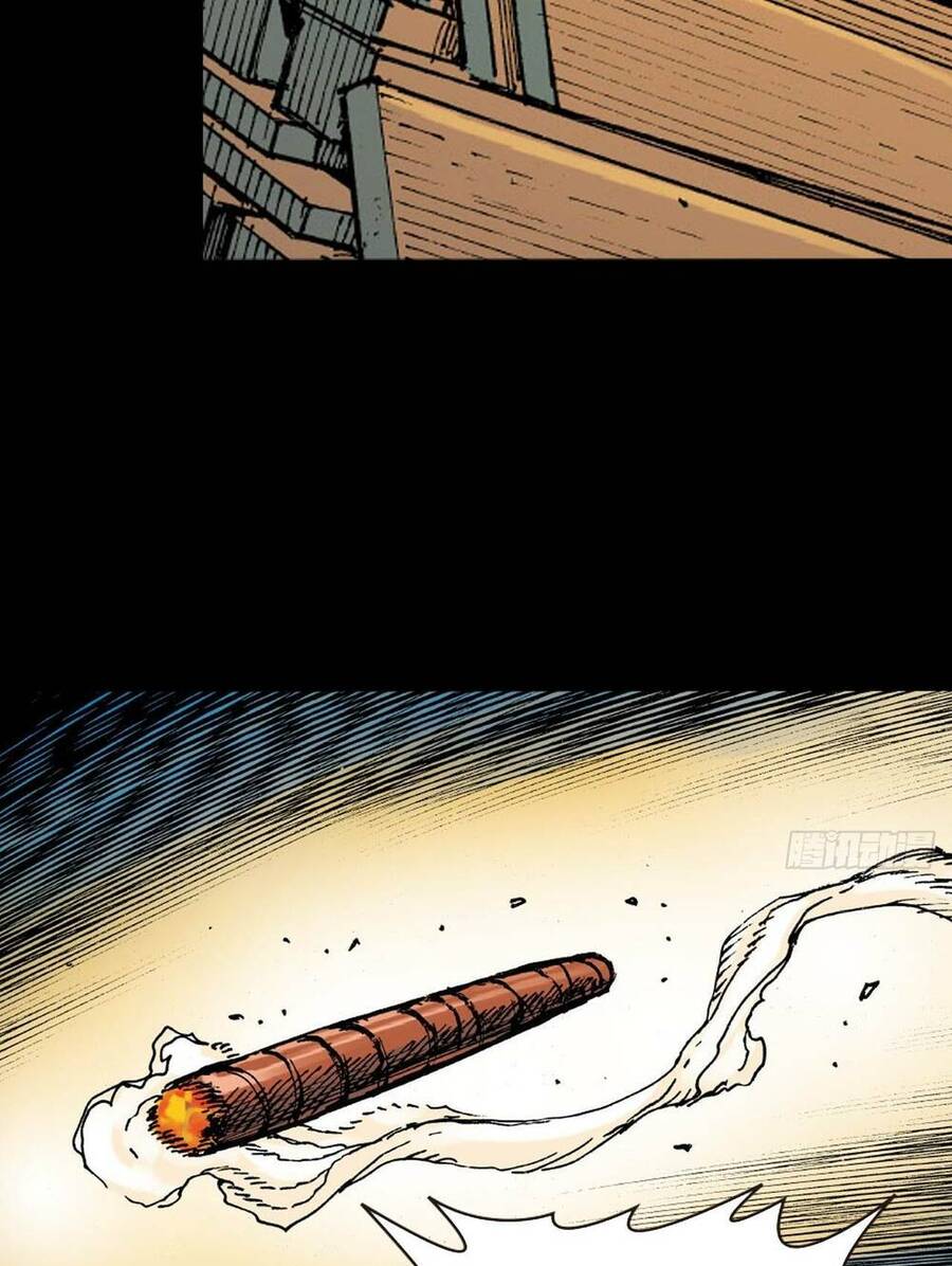 Anh Hùng Thập Bát Chapter 37 - Trang 2