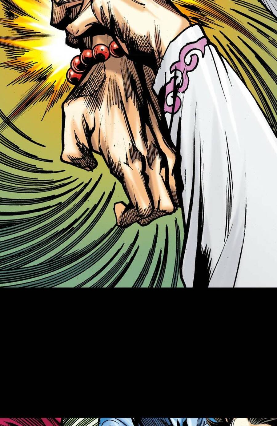 Anh Hùng Thập Bát Chapter 37 - Trang 2