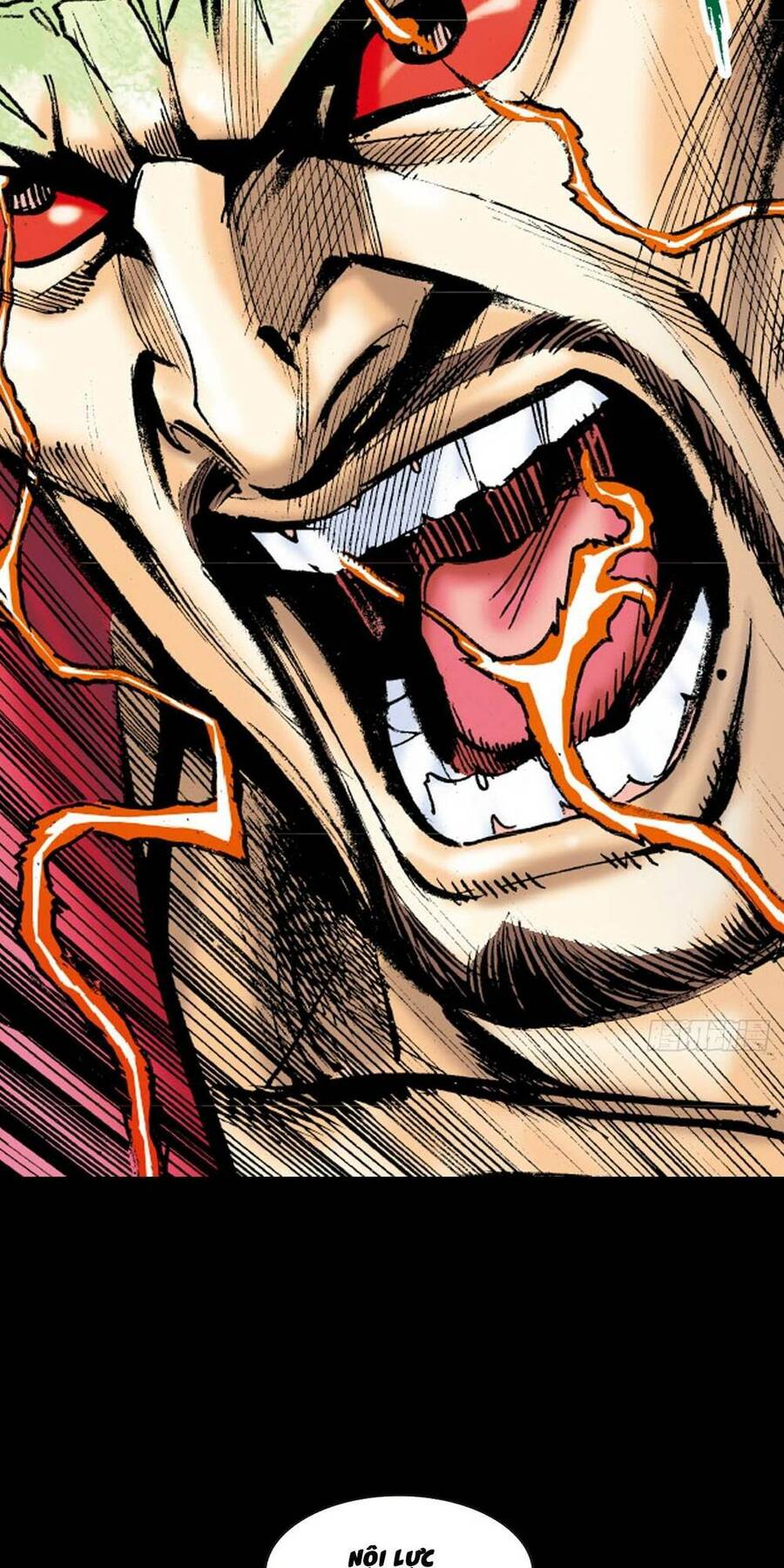 Anh Hùng Thập Bát Chapter 37 - Trang 2