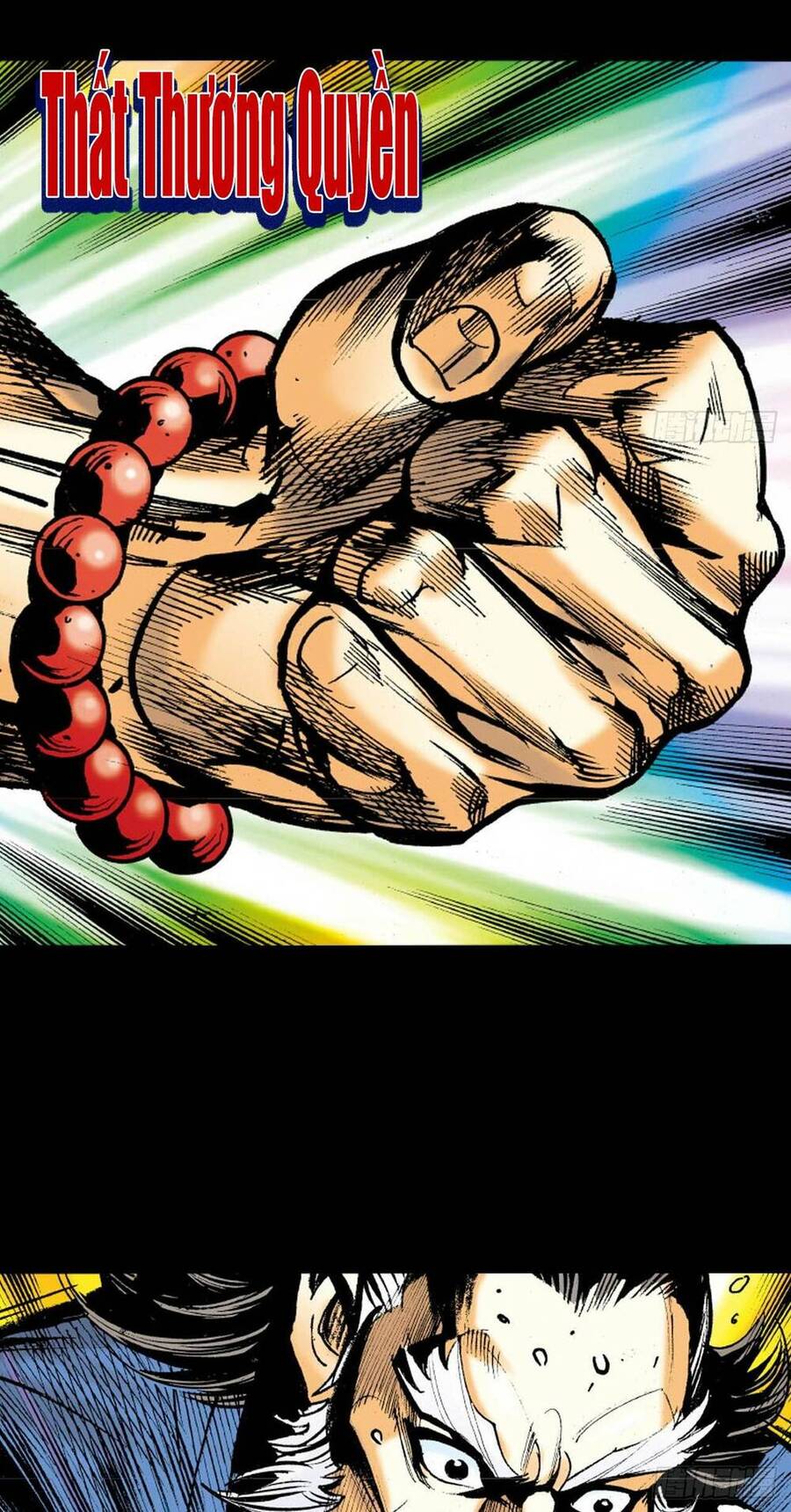 Anh Hùng Thập Bát Chapter 37 - Trang 2