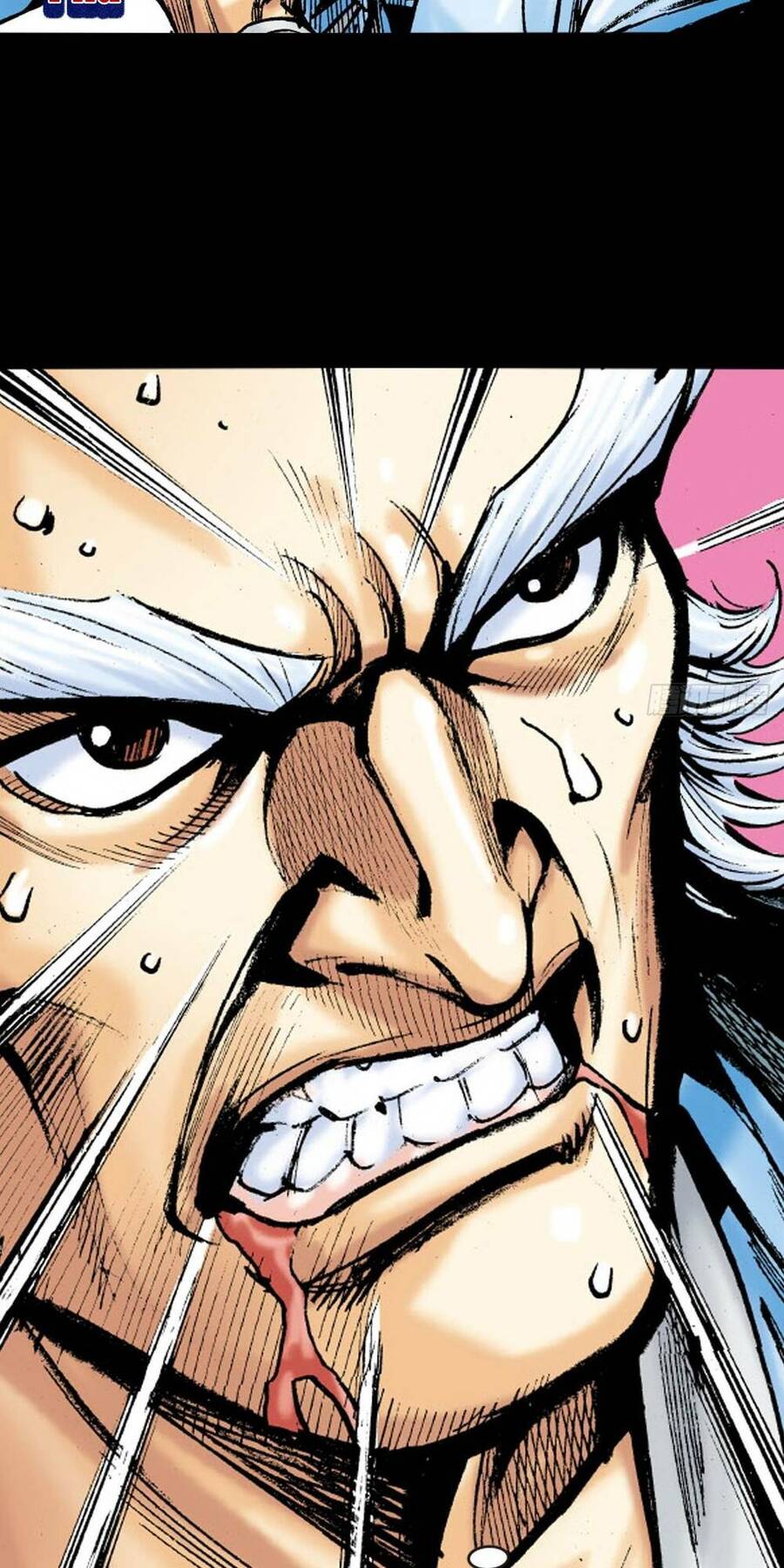 Anh Hùng Thập Bát Chapter 37 - Trang 2