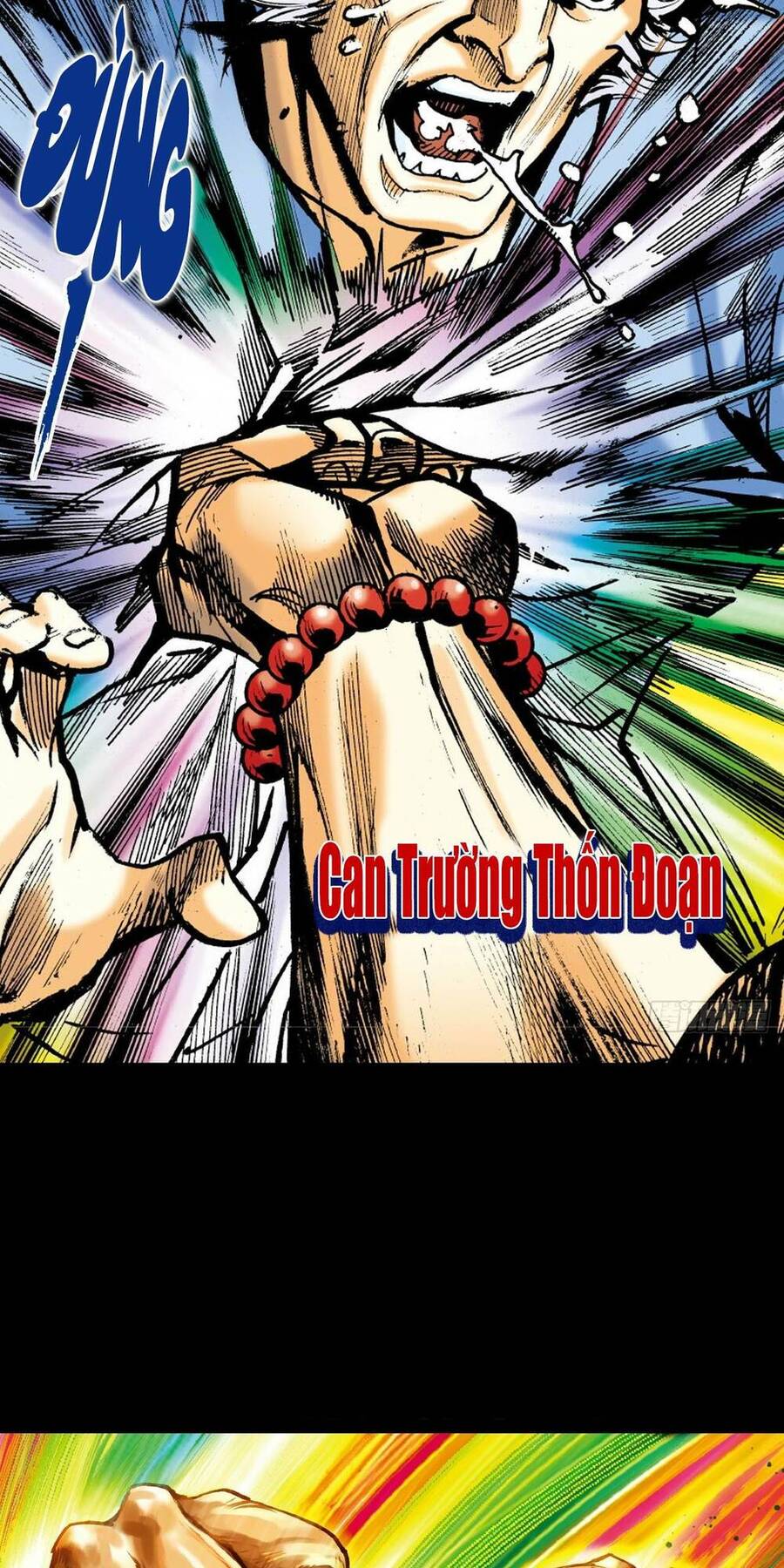 Anh Hùng Thập Bát Chapter 37 - Trang 2