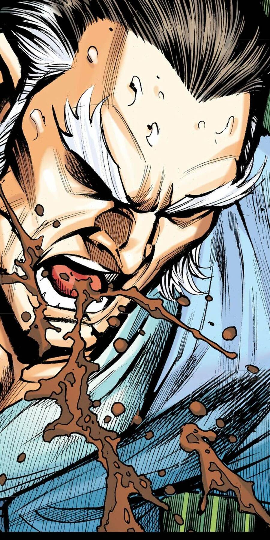 Anh Hùng Thập Bát Chapter 38 - Trang 2