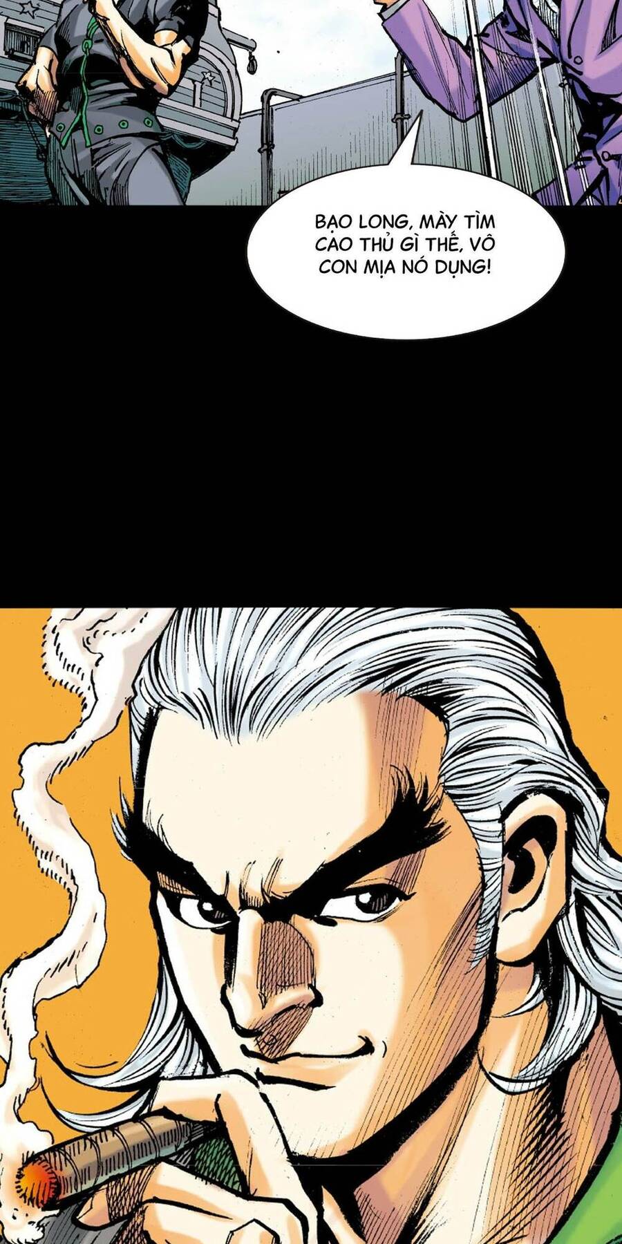 Anh Hùng Thập Bát Chapter 38 - Trang 2