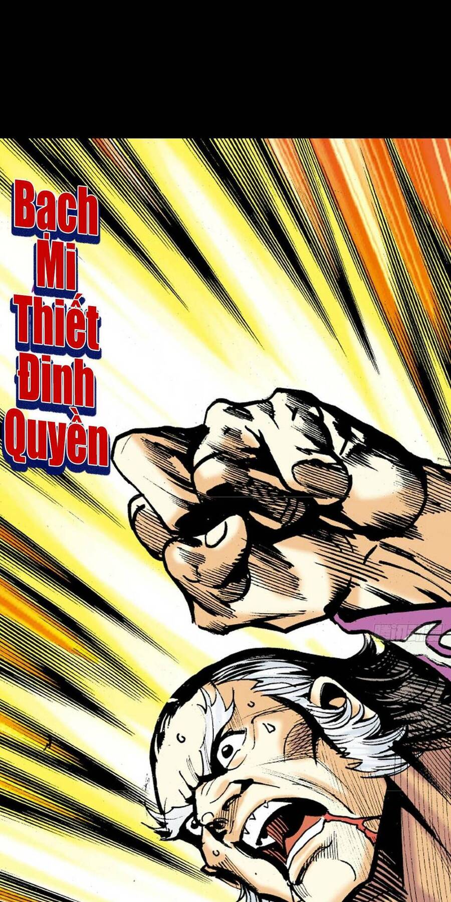 Anh Hùng Thập Bát Chapter 38 - Trang 2