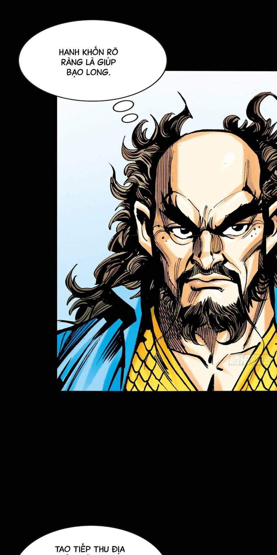 Anh Hùng Thập Bát Chapter 38 - Trang 2