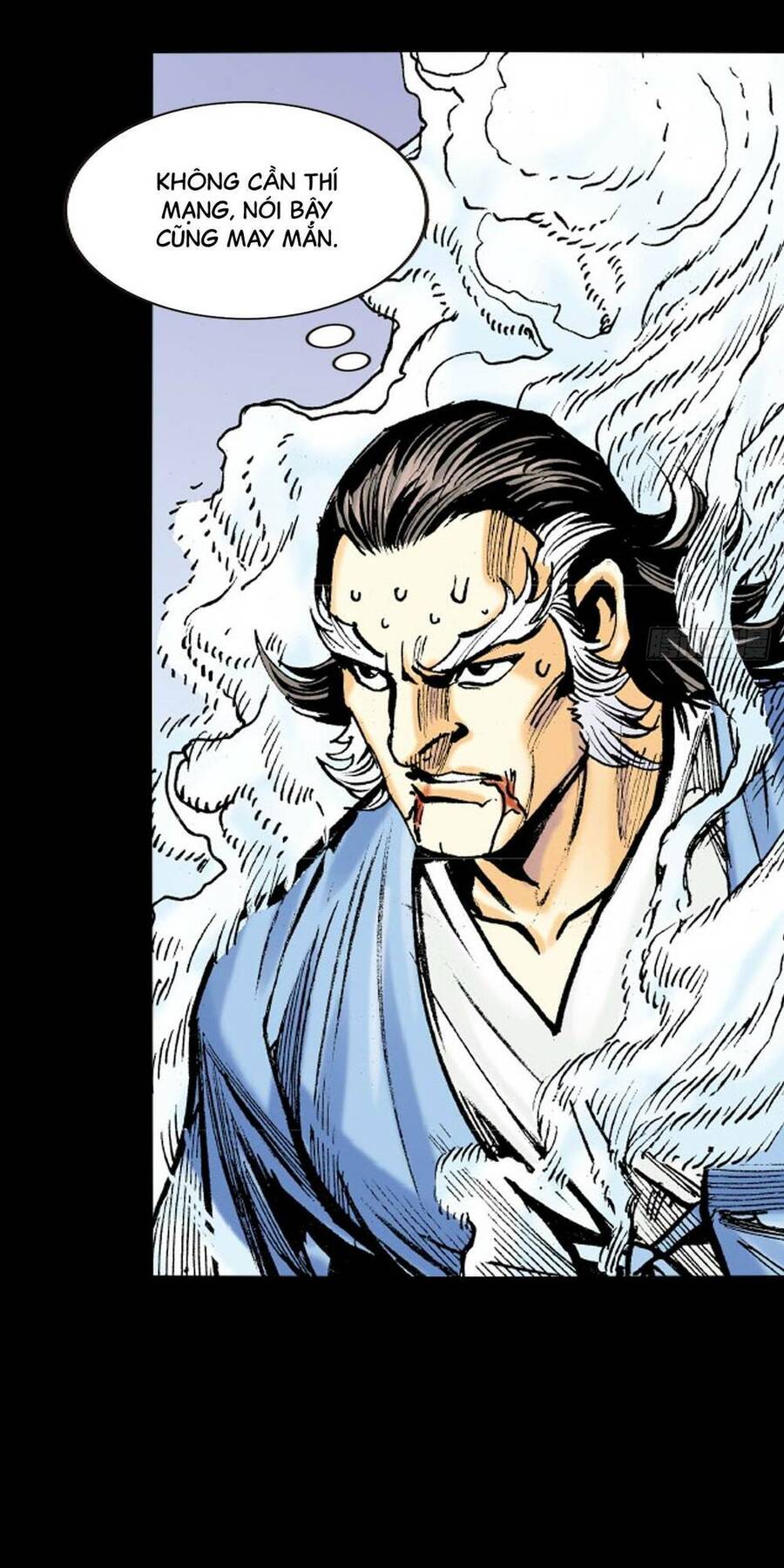 Anh Hùng Thập Bát Chapter 38 - Trang 2