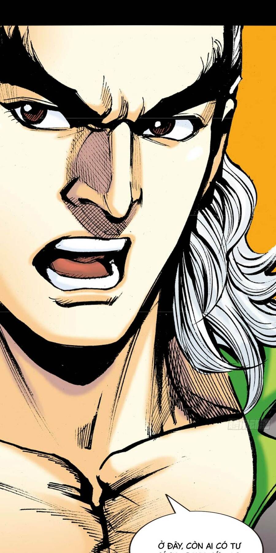 Anh Hùng Thập Bát Chapter 38 - Trang 2