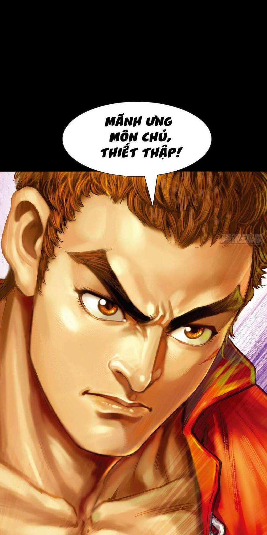 Anh Hùng Thập Bát Chapter 38 - Trang 2