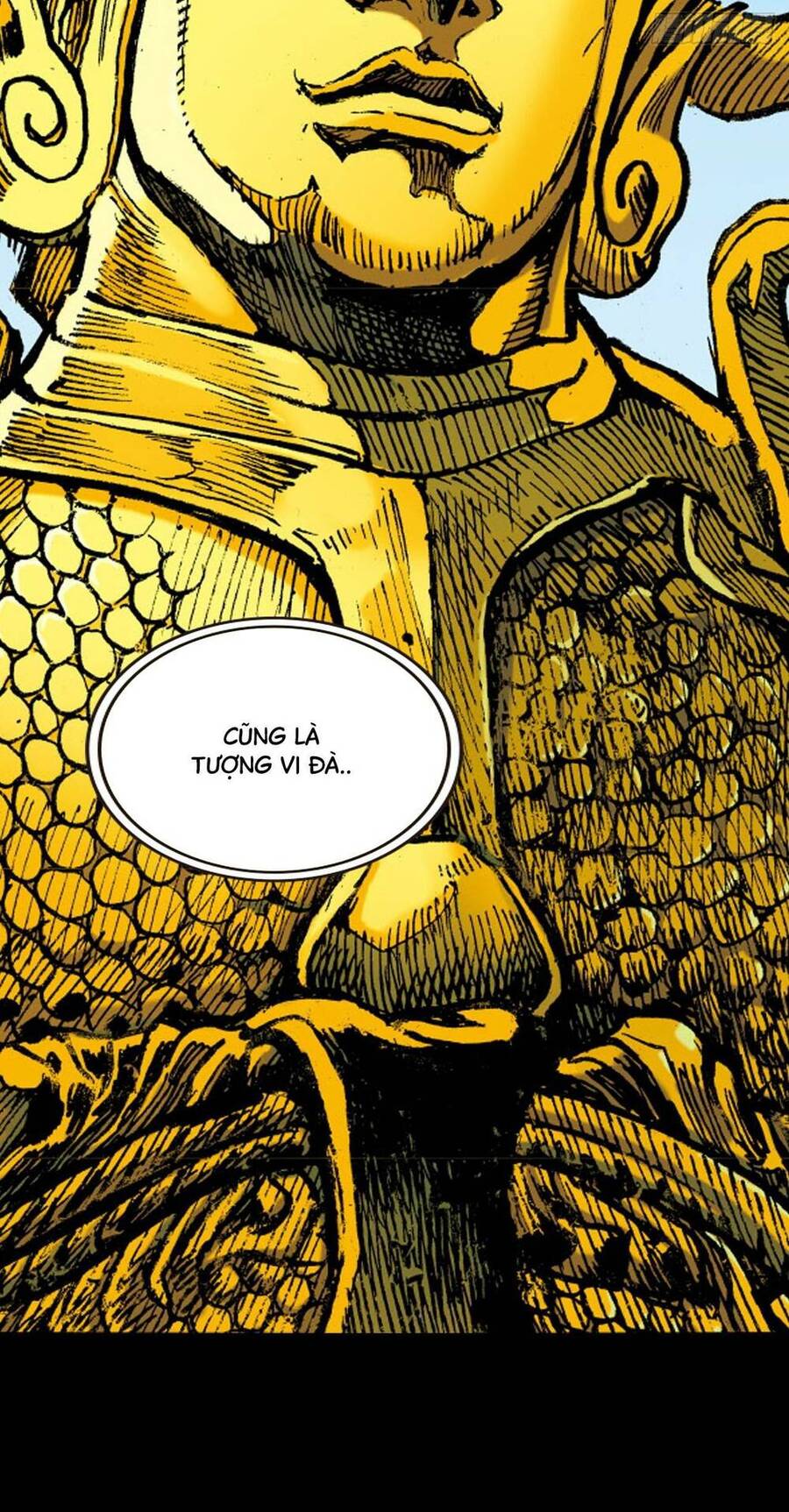 Anh Hùng Thập Bát Chapter 38 - Trang 2