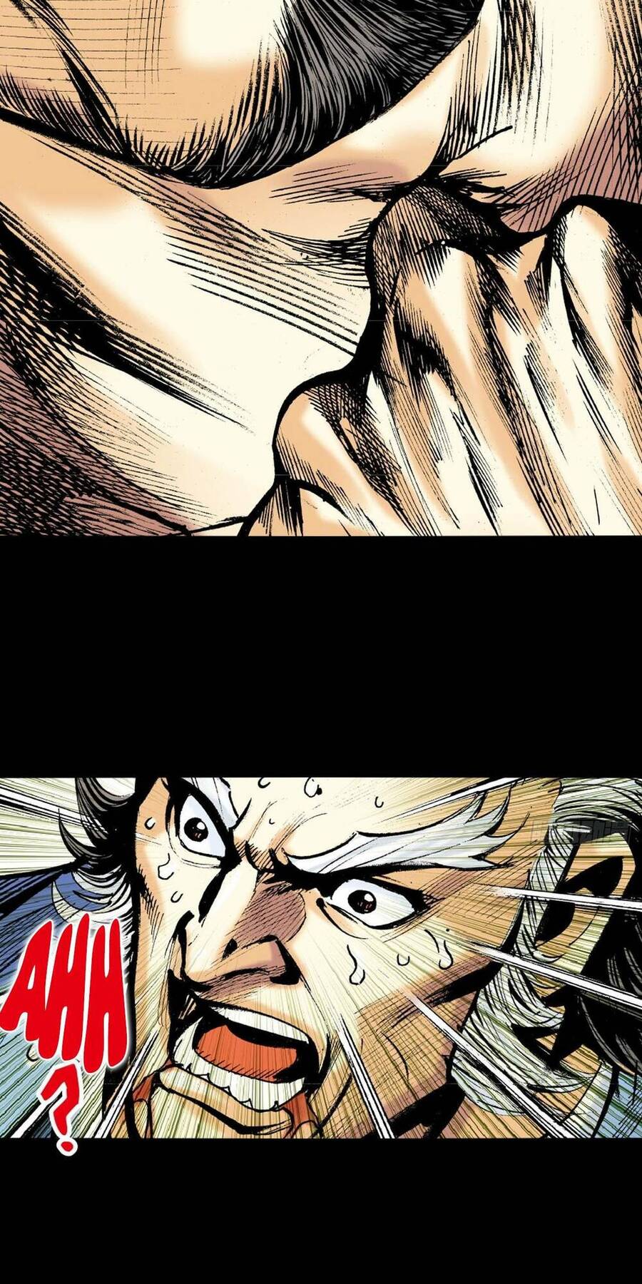 Anh Hùng Thập Bát Chapter 38 - Trang 2