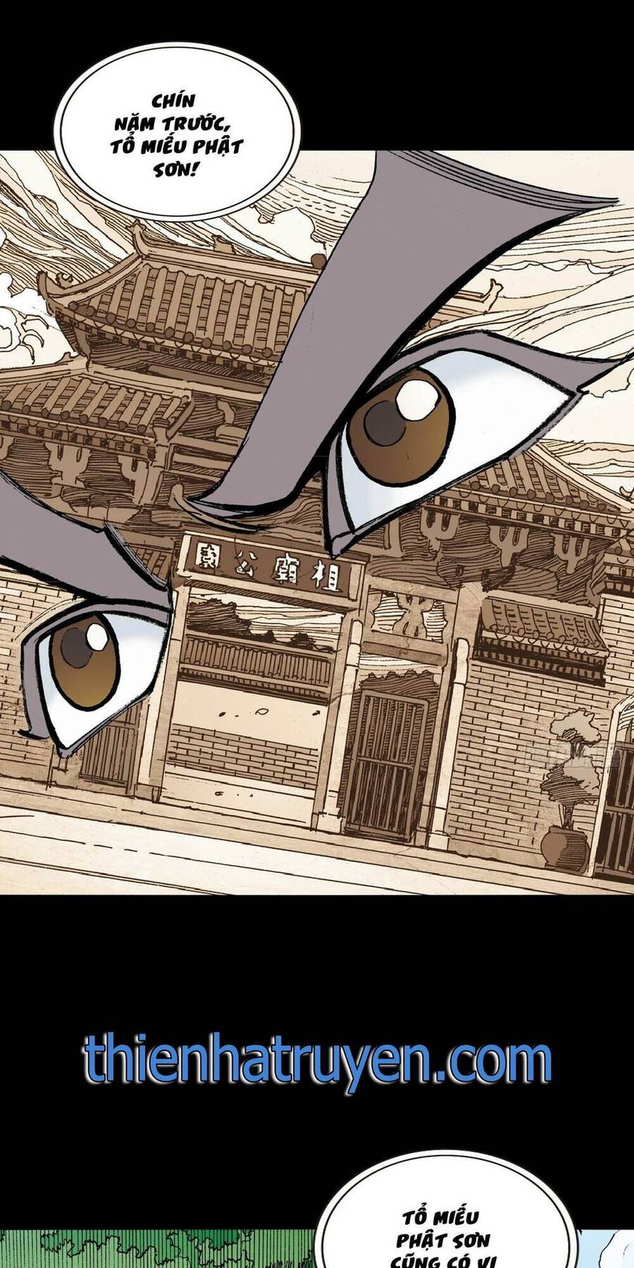 Anh Hùng Thập Bát Chapter 39 - Trang 2