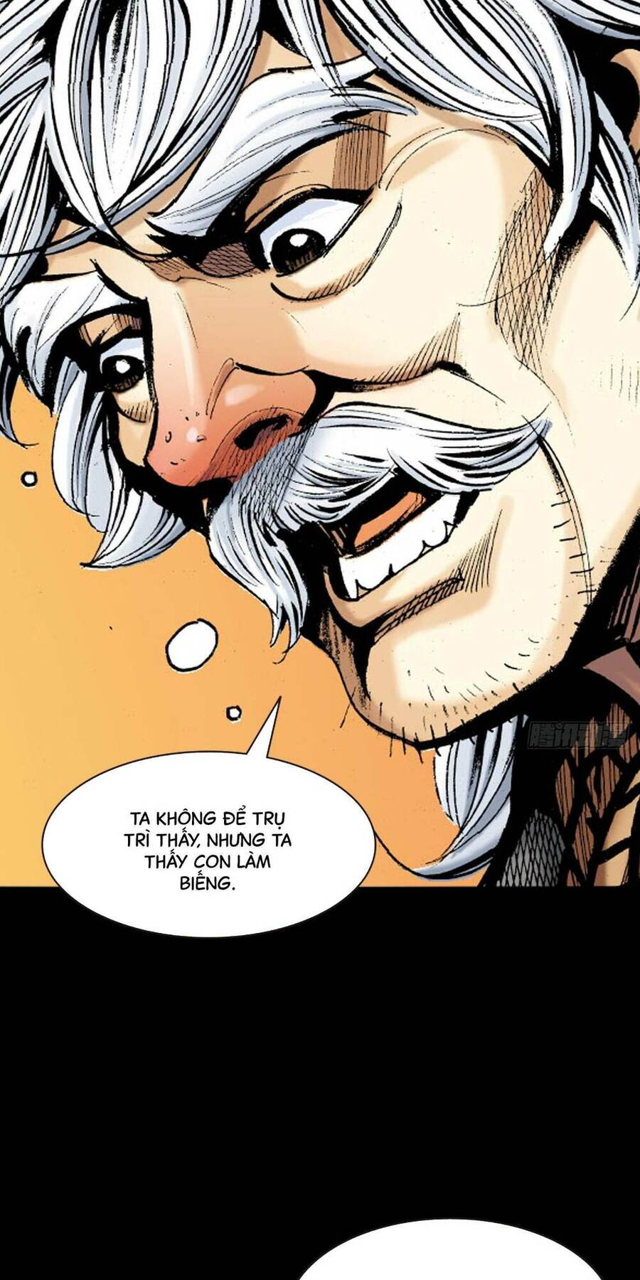 Anh Hùng Thập Bát Chapter 39 - Trang 2