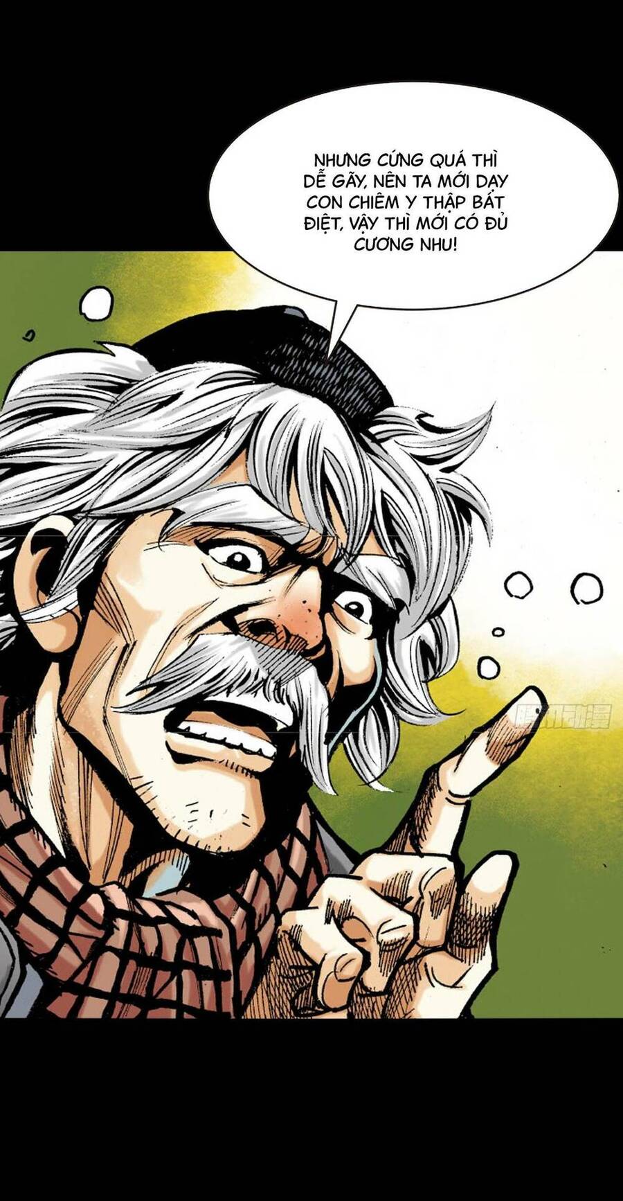 Anh Hùng Thập Bát Chapter 39 - Trang 2