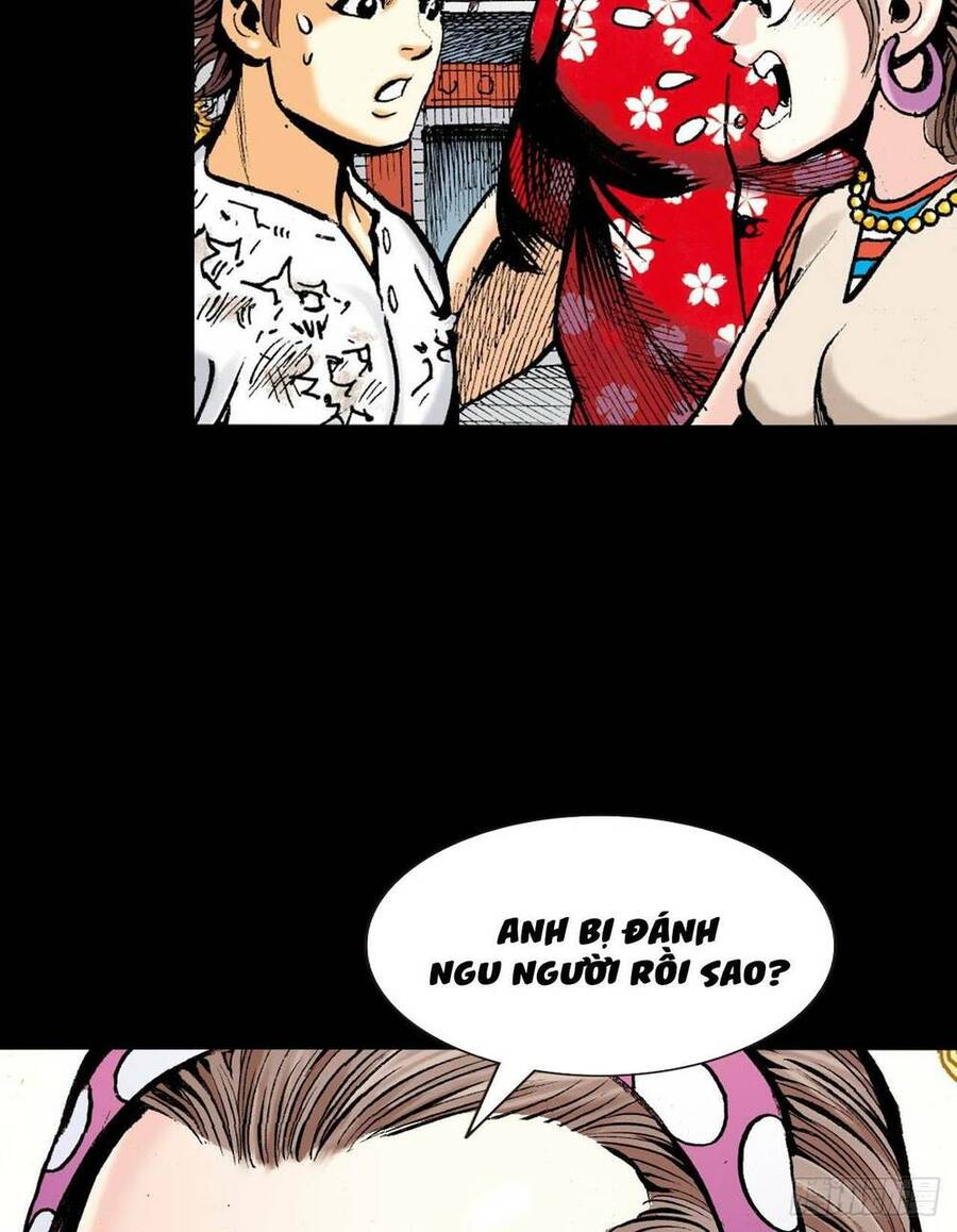 Anh Hùng Thập Bát Chapter 39 - Trang 2
