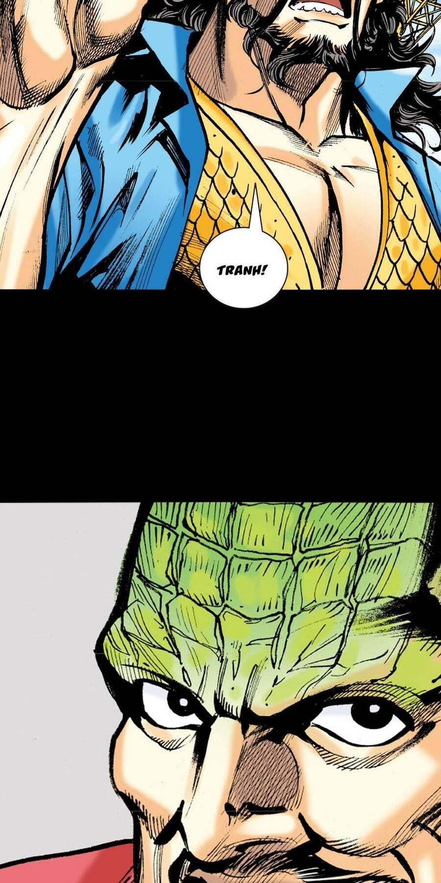 Anh Hùng Thập Bát Chapter 39 - Trang 2