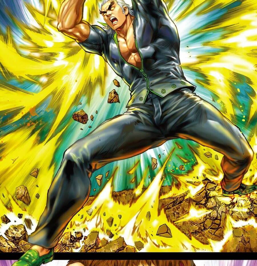 Anh Hùng Thập Bát Chapter 39 - Trang 2