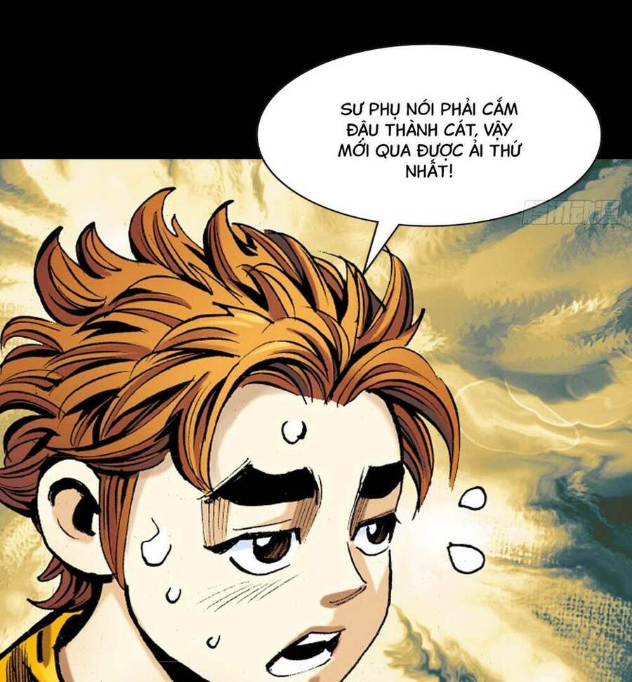 Anh Hùng Thập Bát Chapter 39 - Trang 2