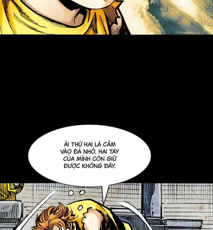 Anh Hùng Thập Bát Chapter 39 - Trang 2