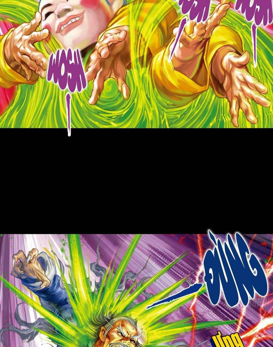 Anh Hùng Thập Bát Chapter 4 - Trang 2