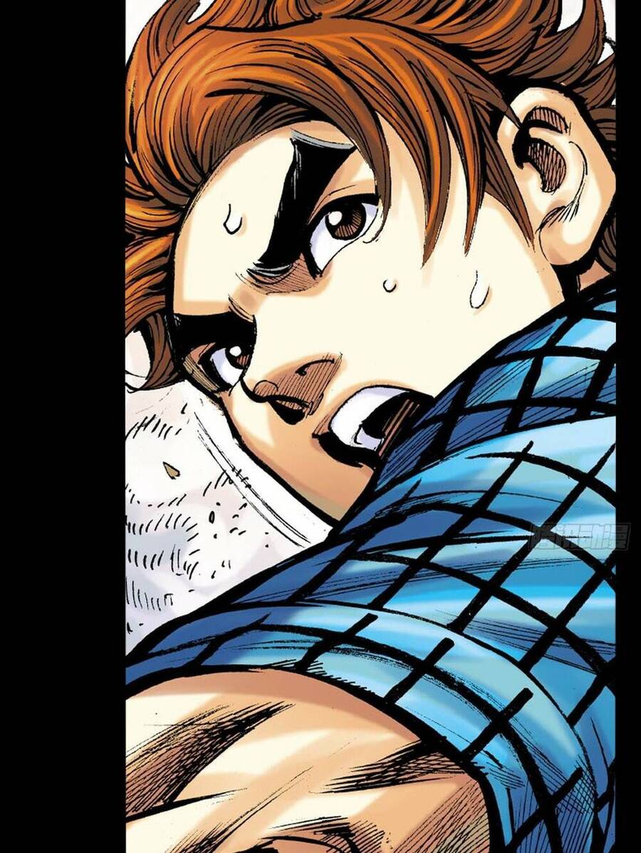 Anh Hùng Thập Bát Chapter 4 - Trang 2