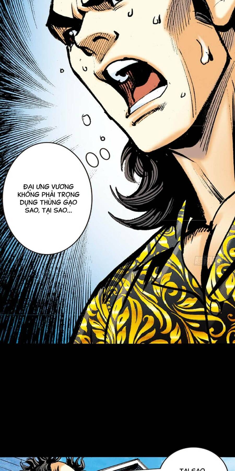 Anh Hùng Thập Bát Chapter 40 - Trang 2