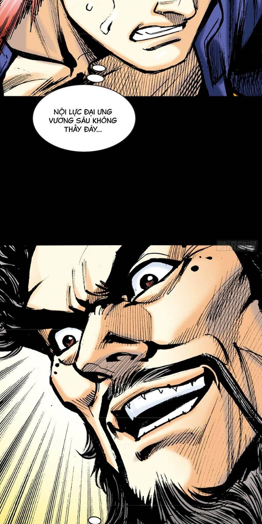 Anh Hùng Thập Bát Chapter 40 - Trang 2
