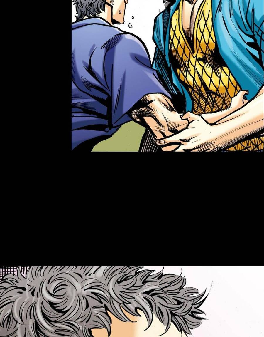 Anh Hùng Thập Bát Chapter 40 - Trang 2