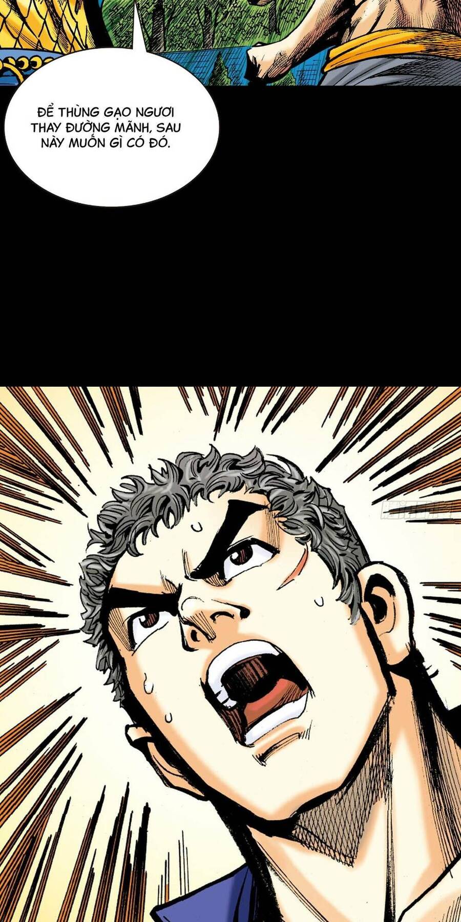 Anh Hùng Thập Bát Chapter 40 - Trang 2