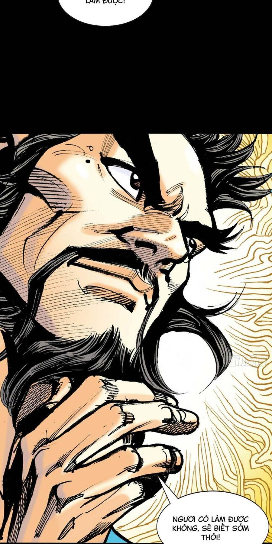 Anh Hùng Thập Bát Chapter 40 - Trang 2