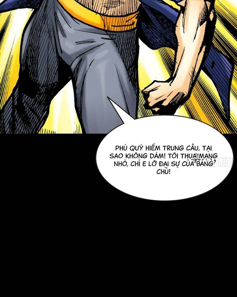 Anh Hùng Thập Bát Chapter 40 - Trang 2