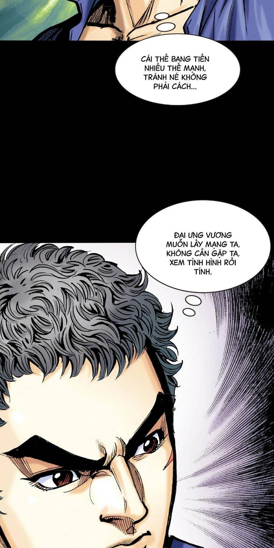 Anh Hùng Thập Bát Chapter 40 - Trang 2