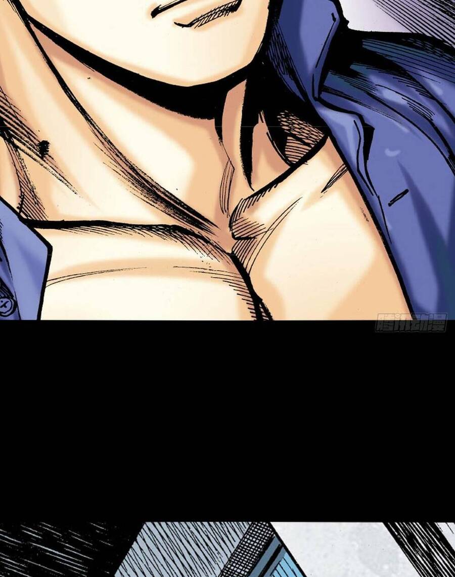 Anh Hùng Thập Bát Chapter 40 - Trang 2