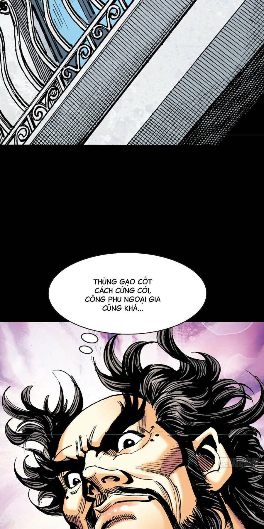 Anh Hùng Thập Bát Chapter 40 - Trang 2