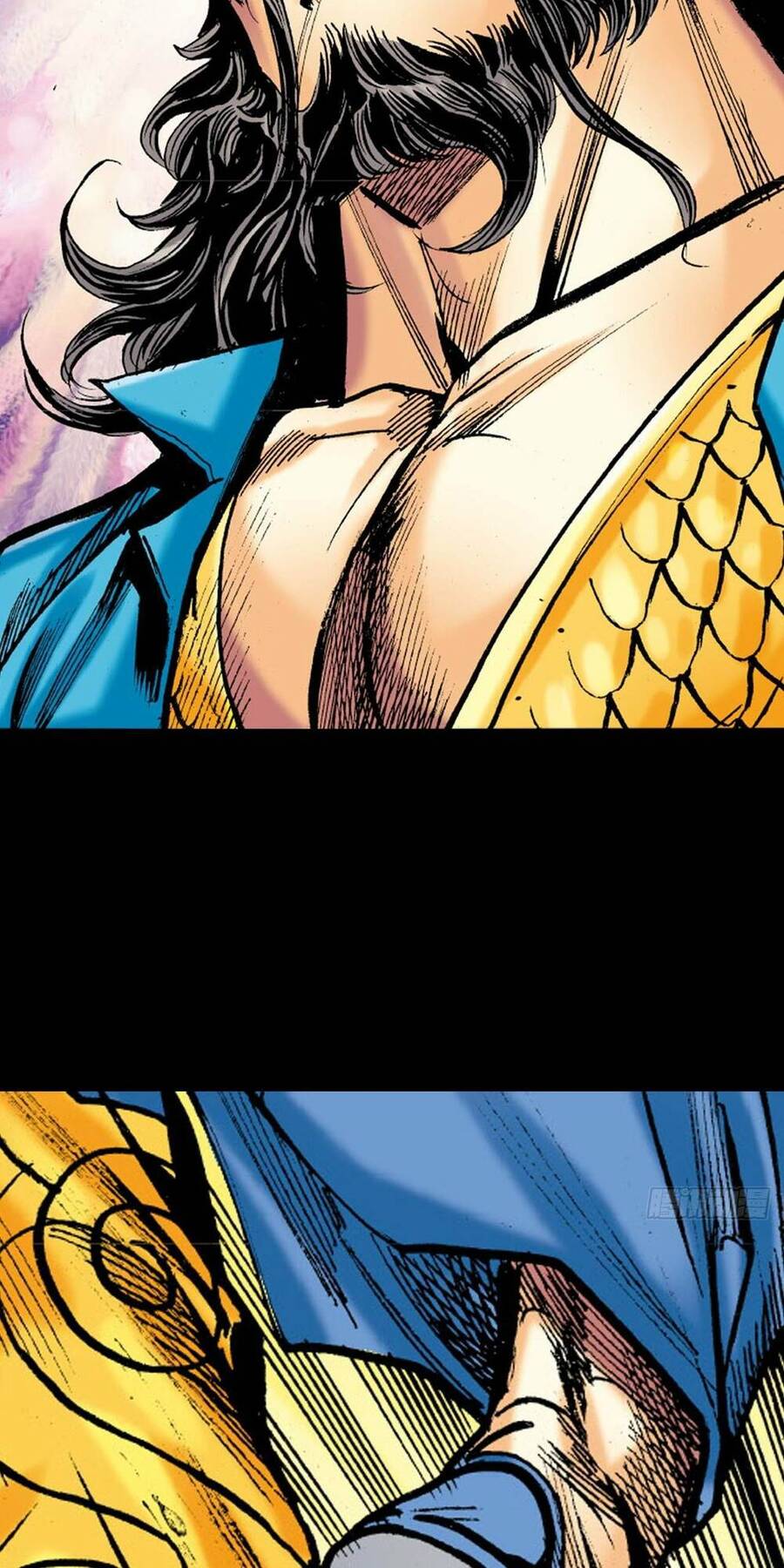 Anh Hùng Thập Bát Chapter 40 - Trang 2