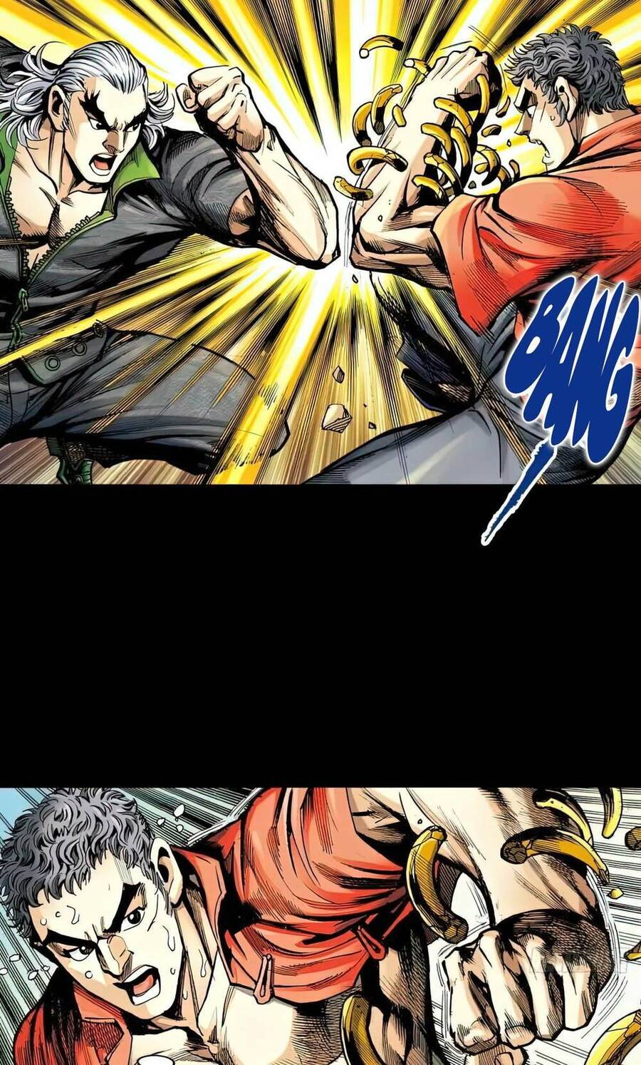 Anh Hùng Thập Bát Chapter 41 - Trang 2